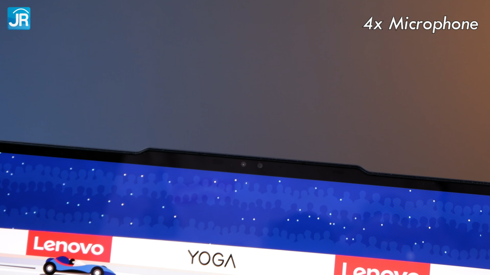 Lenovo Yoga Pro 9i 20
