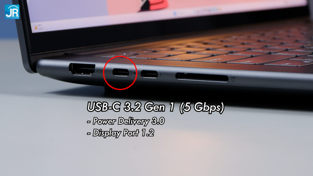 Lenovo Yoga Pro 9i 22