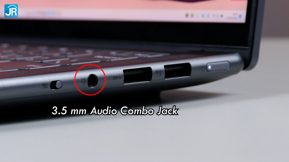 Lenovo Yoga Pro 9i 23