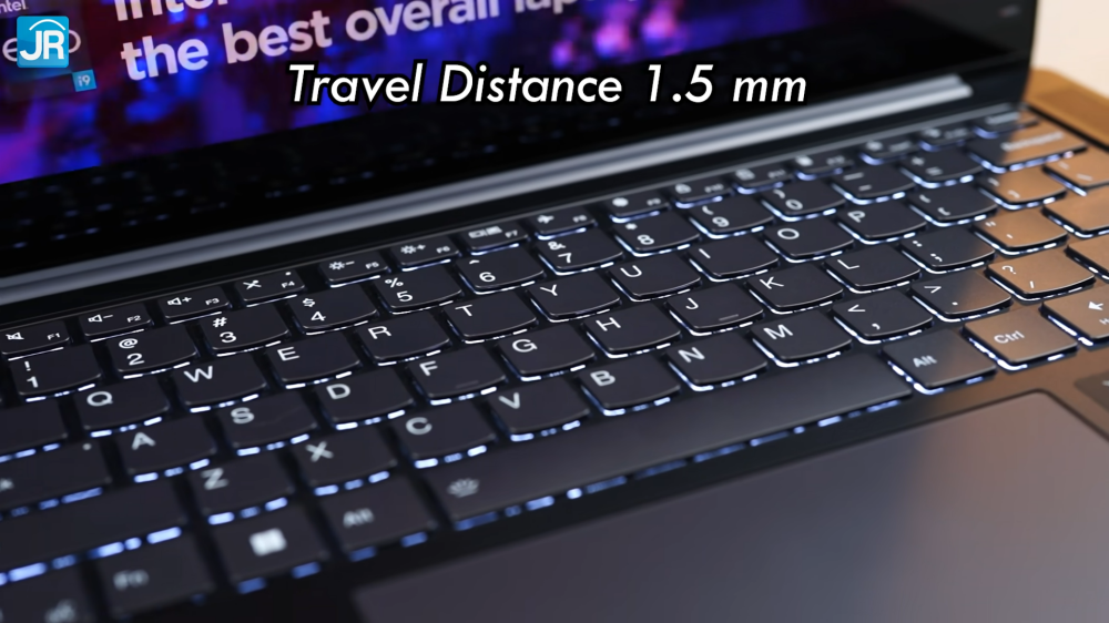 Lenovo Yoga Pro 9i 24