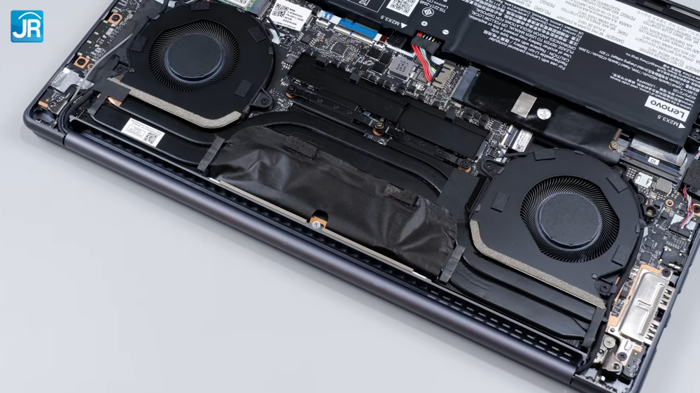 Lenovo Yoga Pro 9i 26