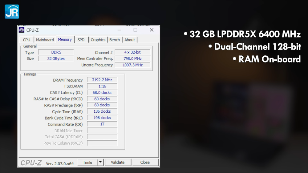 Review Lenovo Yoga Pro 9i: Laptop EVO Tipis + RTX 4060 untuk Content Creation & Gaming 6 Lenovo Yoga Pro 9i 6