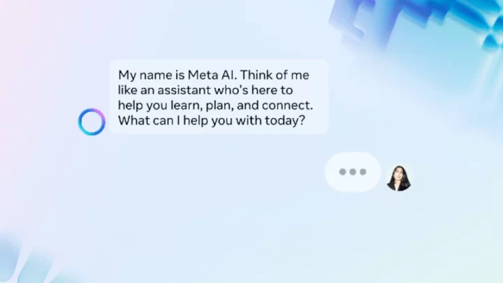 Meta AI