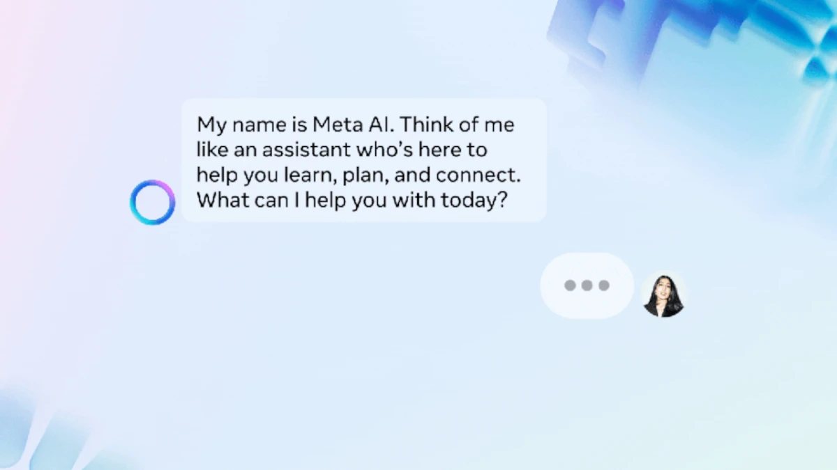 Meta AI