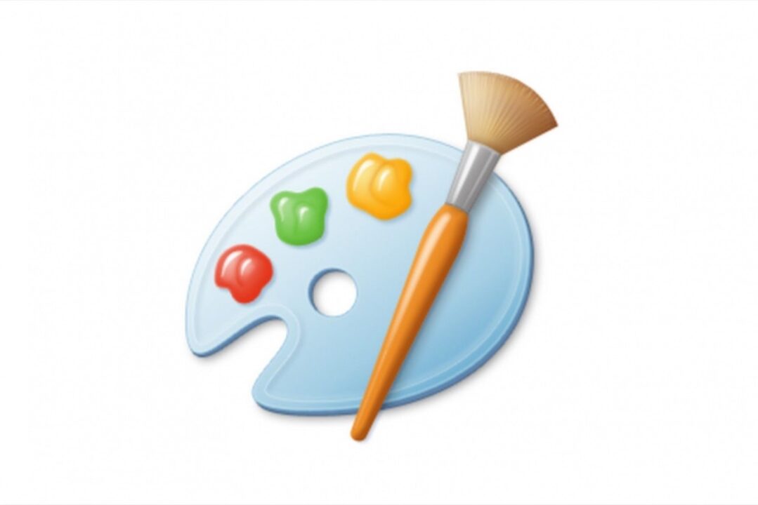 Background Removal Microsoft Paint