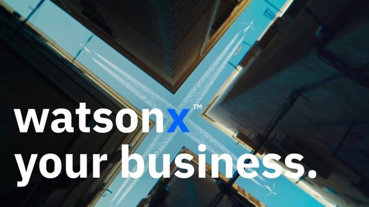 IBM Kenalkan WatsonX, Solusi AI untuk Kepentingan Bisnis 2 WatsonX