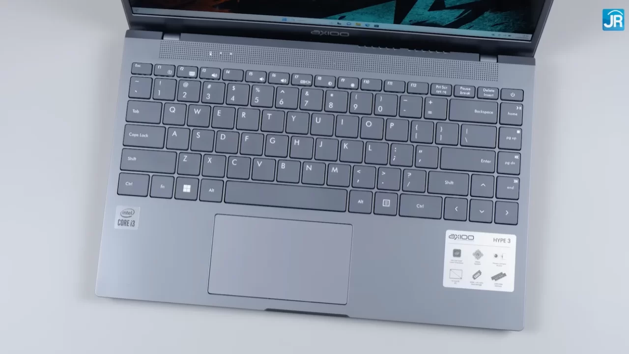 Review Axioo Hype 3: Laptop Kemurahan? Core i3, Bisa Upgrade RAM, Layar IPS! 21 Review Axioo Hype 3