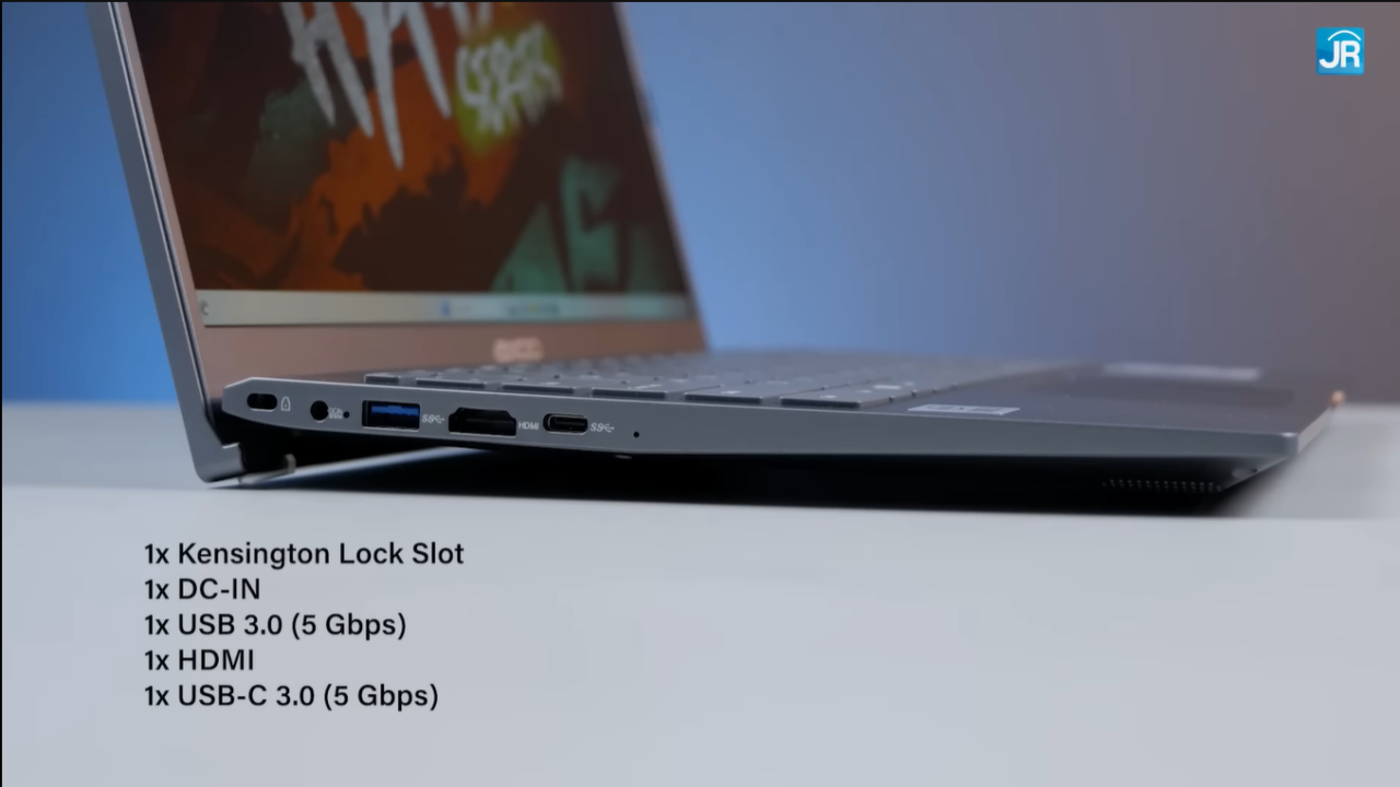 Review Axioo Hype 3: Laptop Kemurahan? Core i3, Bisa Upgrade RAM, Layar IPS! 19 Review Axioo Hype 3 5