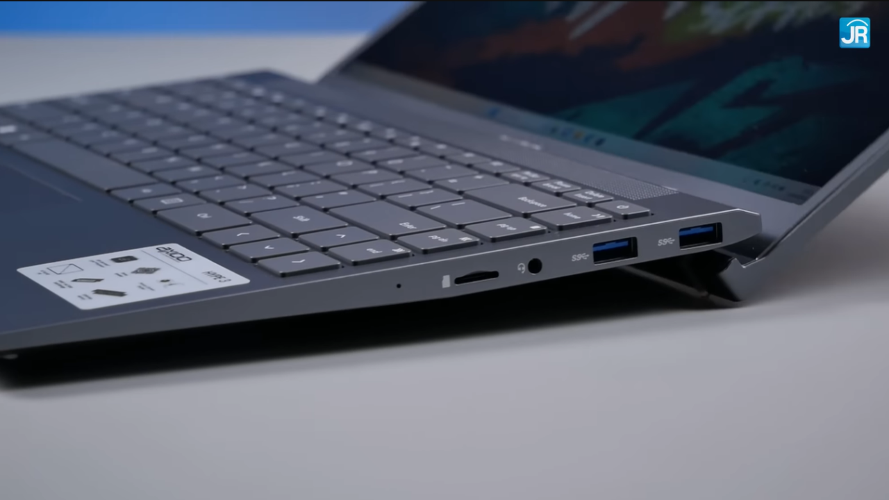 Review Axioo Hype 3: Laptop Kemurahan? Core i3, Bisa Upgrade RAM, Layar IPS! 22 Review Axioo Hype 3 9