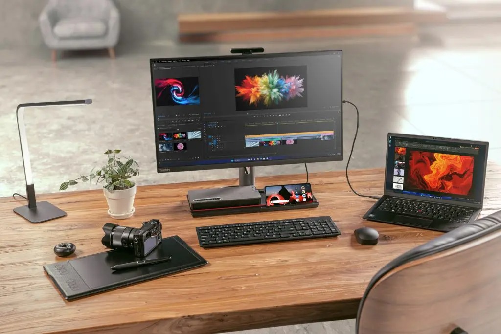 Lenovo Luncurkan AIO PC ThinkCentre M90a Pro Gen 4, Tahan Di Kondisi Ekstrim 1 ThinkCentre M90a Pro Gen 4