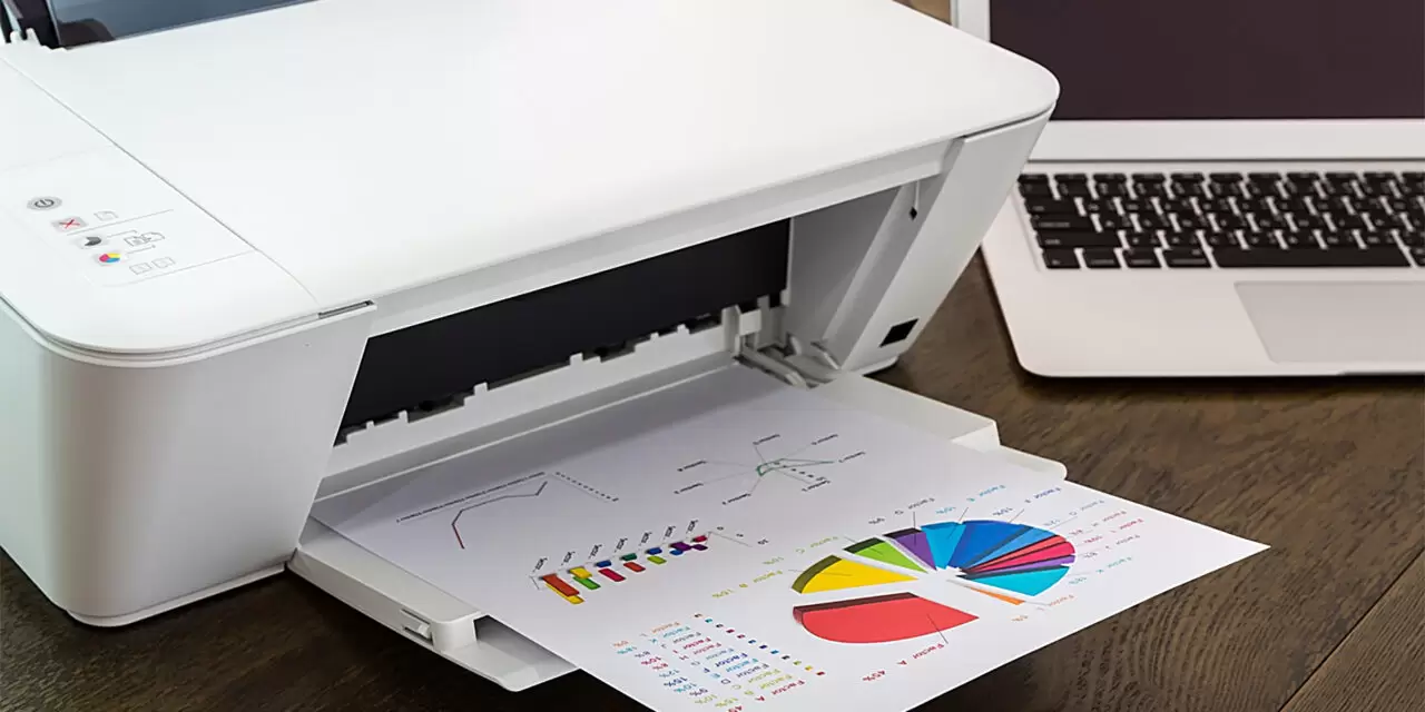 Update Driver Printer Microsoft
