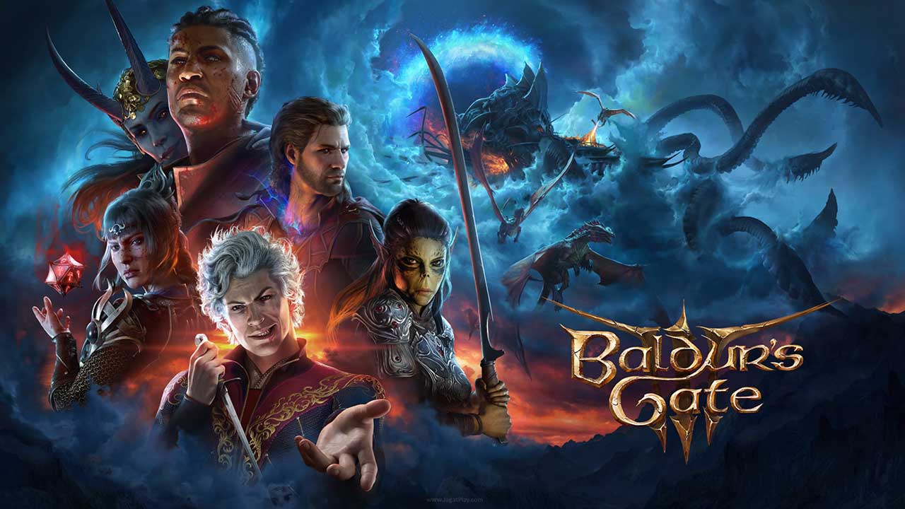 Baldur’s Gate 3 Versi Xbox Series Hadir Dalam Format 4 Disc 5 bcfef71350f9fbf01567d4fd310c1303