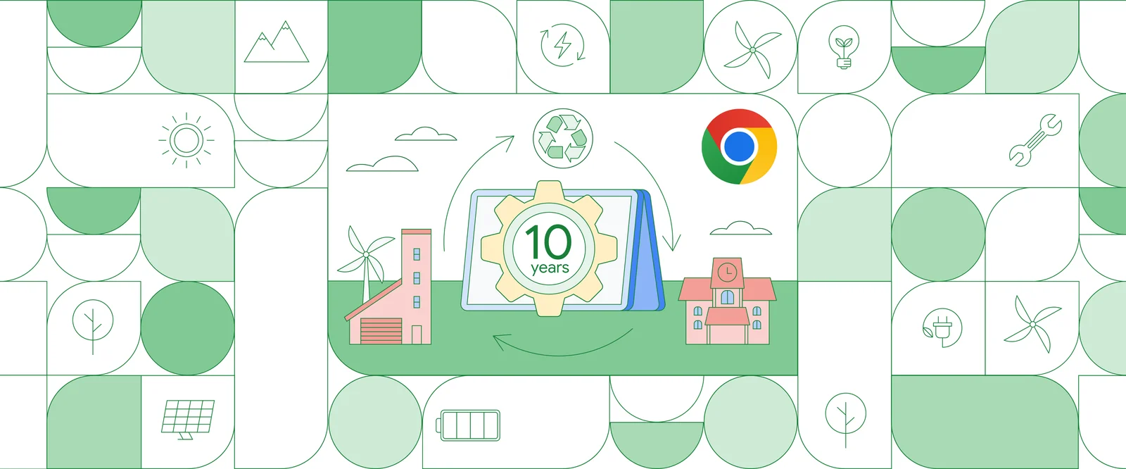 Diperpanjang, Chromebook Akan Dapat 10 Tahun Automatic Update 18 Diperpanjang, Chromebook Akan Dapat 10 Tahun Automatic Update