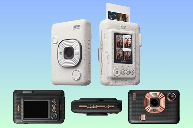 Fujifilm Bersiap Rilis Kamera Instax Hybrid Anyar Bulan Ini 36 Fujifilm Bersiap Rilis Kamera Instax Hybrid Anyar Bulan Ini