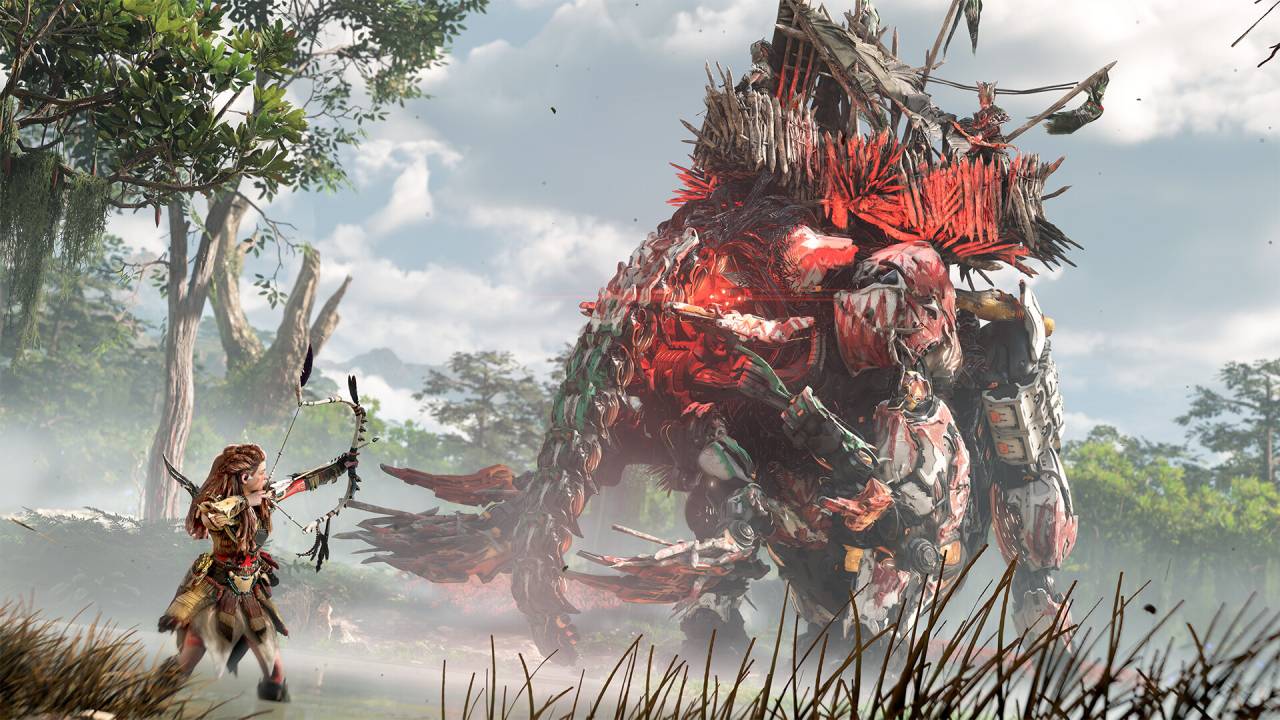 Spesifikasi PC untuk Horizon Forbidden West Complete Edition 15 e0d79575cc563474822b418e7fda5d26