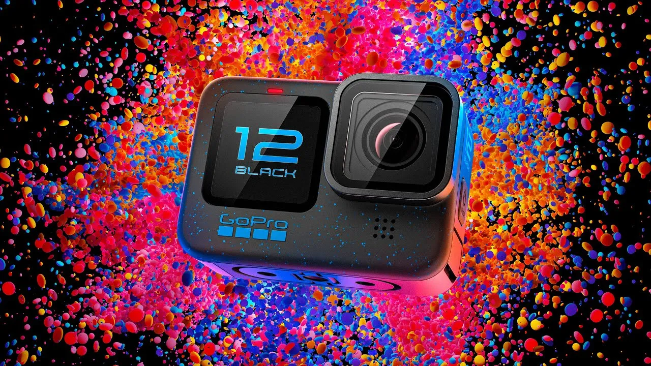 GoPro Hero 12 Black Diumumkan, Daya Tahan Baterai Meningkat Dua Kali Lipat 2 GoPro Hero 12 Black Diumumkan, Daya Tahan Baterai Meningkat Dua Kali Lipat