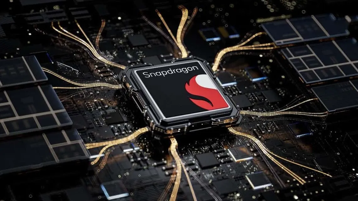 Pengembangan Core Oryon Terkendala, Qualcomm Tunda Snapdragon 8cx Gen 4 2 snapdragon