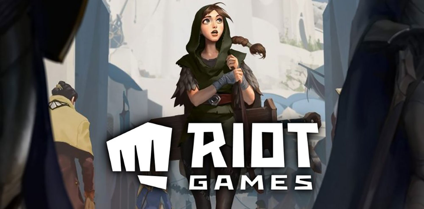 Riot Games Batalkan Game Fighting ala Smash Bros Bertema League of Legends? 8 06b99ca7b1f94ef6b37d2e853662fb8b