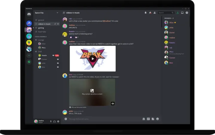 Discord Akan Luncurkan Fitur Teen Safety Assist 2 2