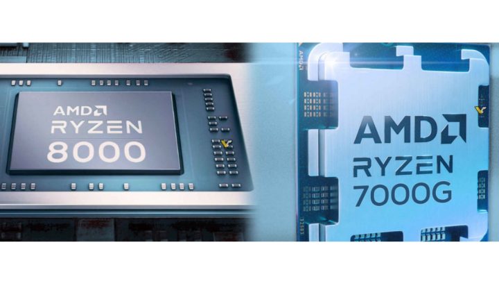 AMD Ryzen 8040U Series dan Ryzen 7000G Series Bocor di Internet! 1 20231030 120447