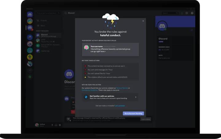 Discord Akan Luncurkan Fitur Teen Safety Assist 3 3