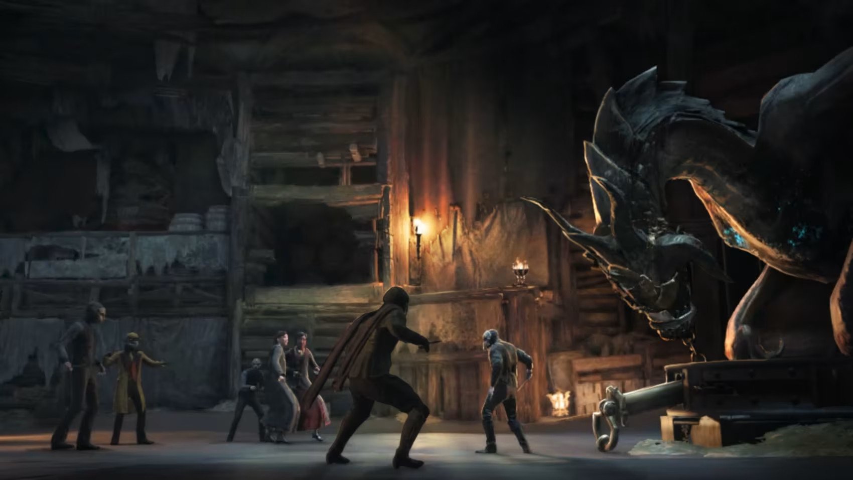 Nintendo Akuisisi Shiver Entertainment – Studio Port Hogwarts Legacy ke Switch 14 804349b4e74536a8be903bc19d79c0b0