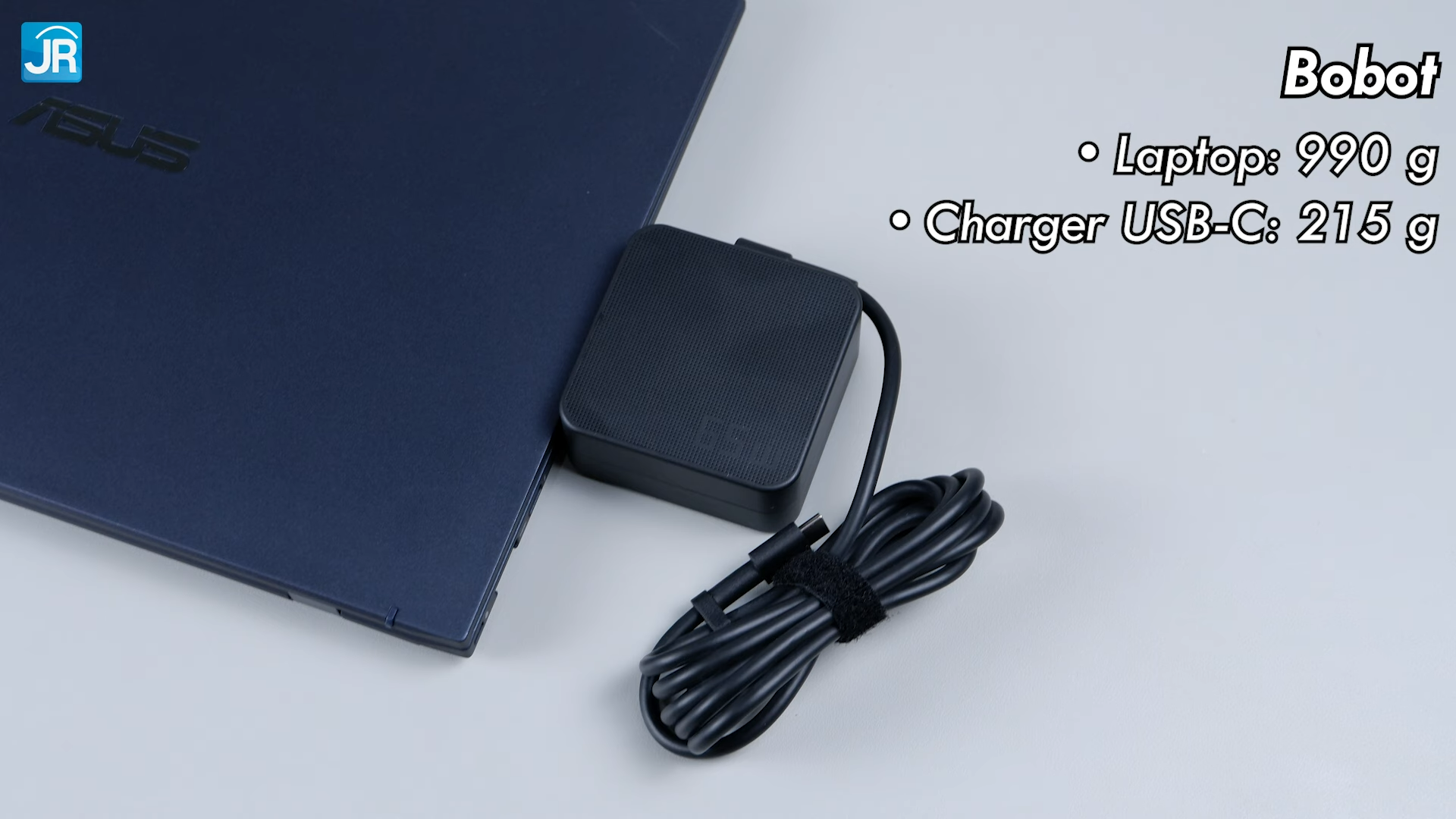 Review ASUS Expertbook B9 OLED (B9403): Laptop Bisnis Layar OLED 14 ASUS Expertbook B9 OLED B9403 12