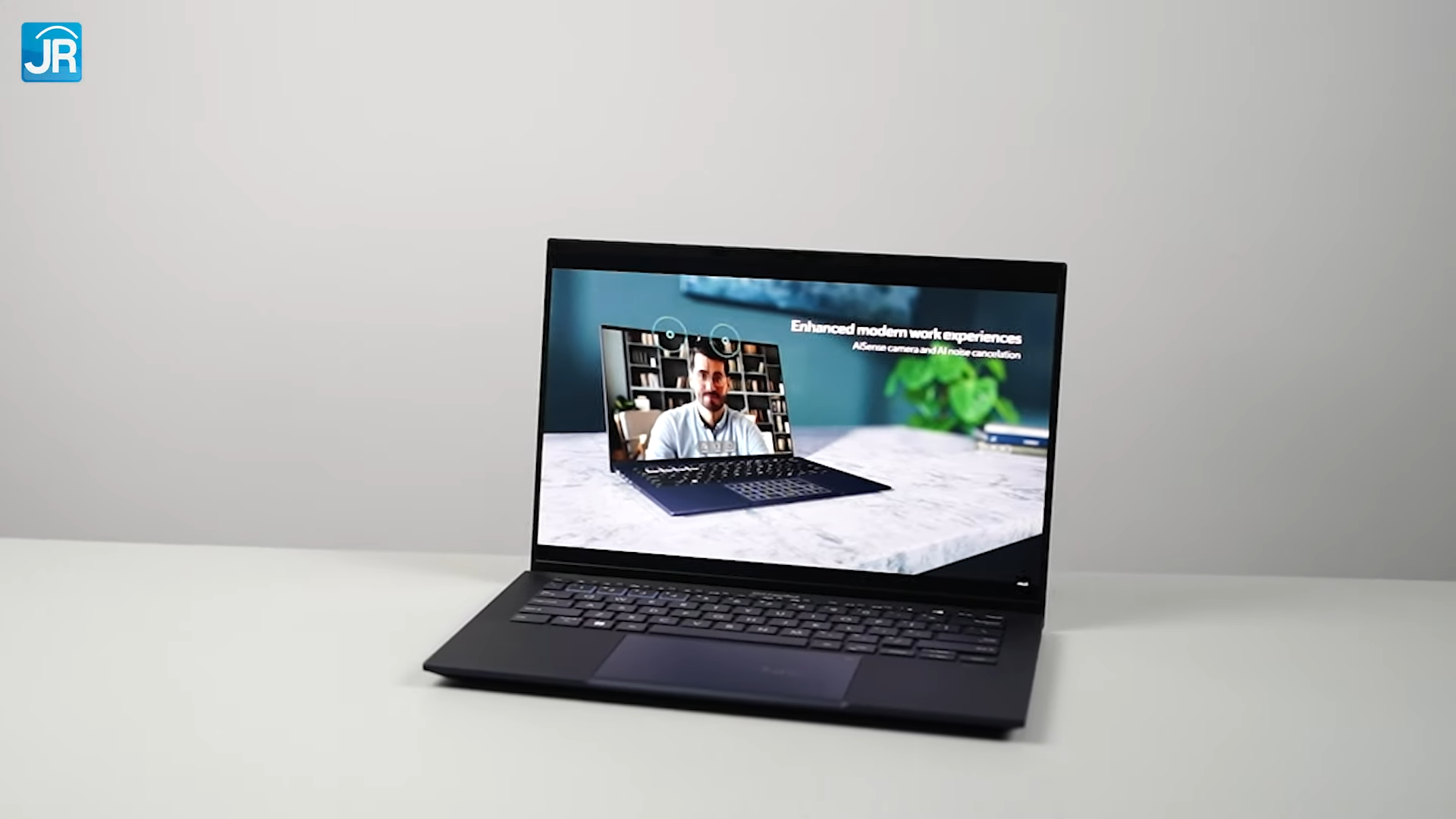 Review ASUS Expertbook B9 OLED (B9403): Laptop Bisnis Layar OLED 14 ASUS Expertbook B9 OLED B9403 2