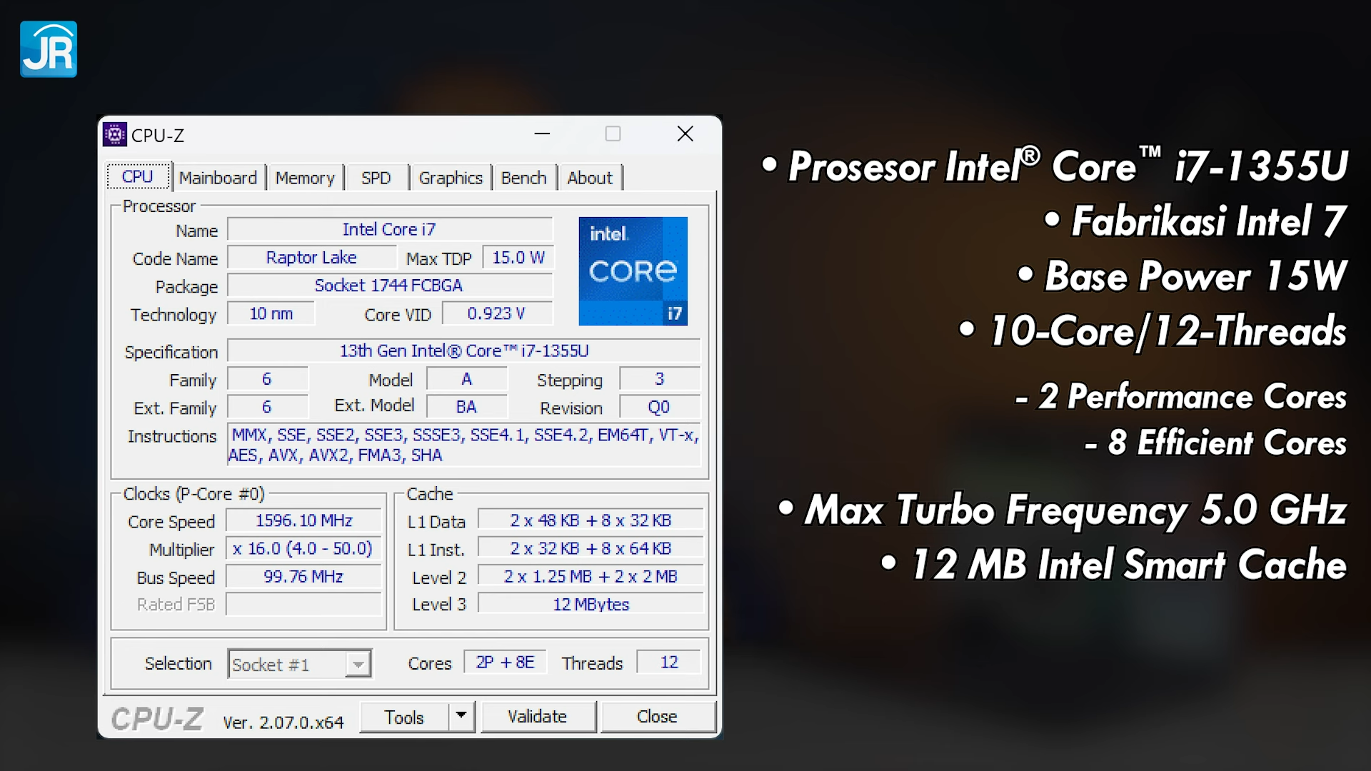 Review ASUS Expertbook B9 OLED (B9403): Laptop Bisnis Layar OLED 14 ASUS Expertbook B9 OLED B9403 3
