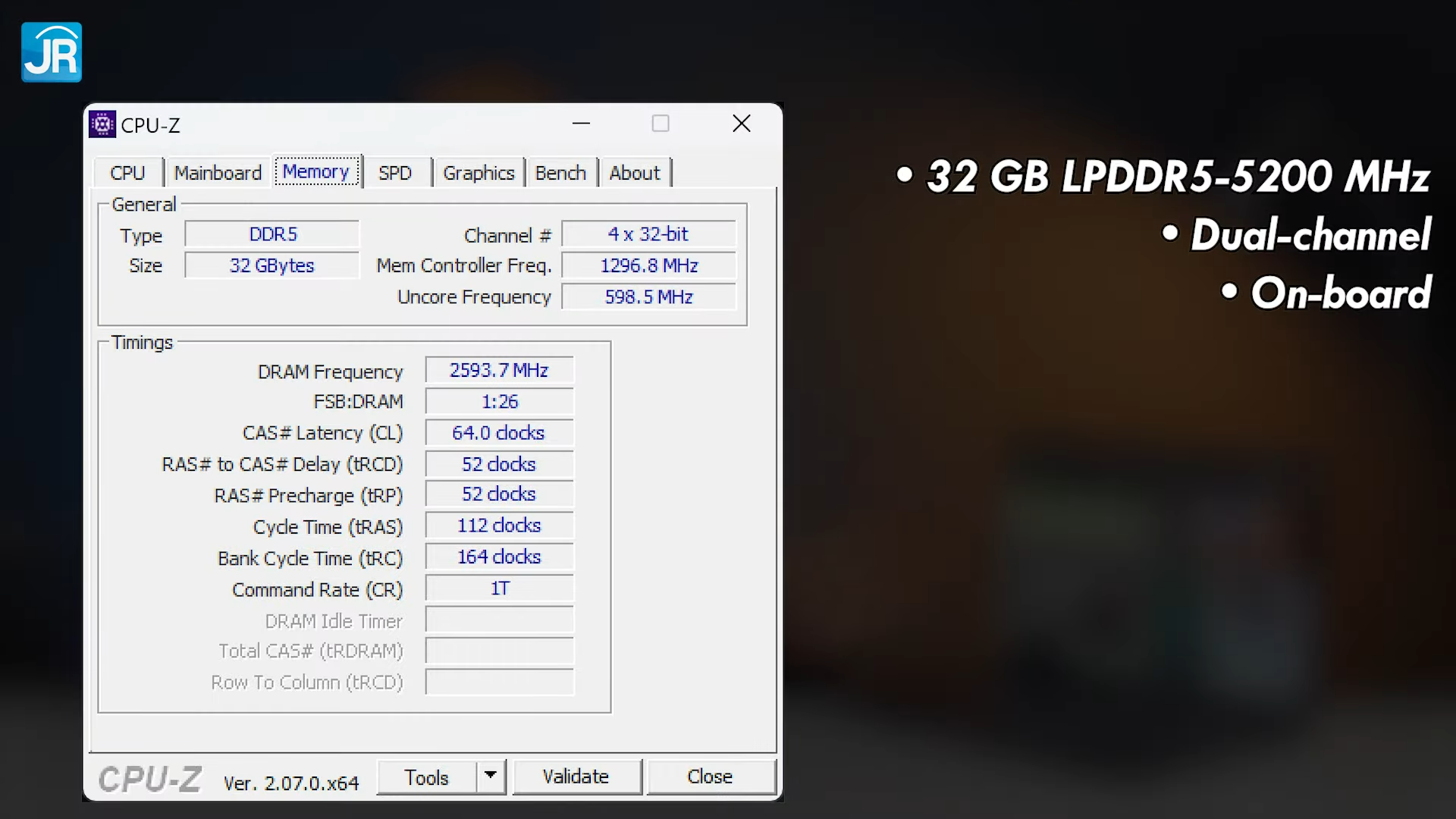 Review ASUS Expertbook B9 OLED (B9403): Laptop Bisnis Layar OLED 14 ASUS Expertbook B9 OLED B9403 5
