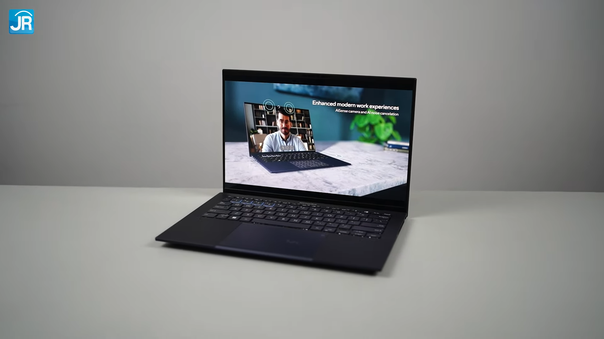 Review ASUS Expertbook B9 OLED (B9403): Laptop Bisnis Layar OLED 14 ASUS Expertbook B9 OLED B9403 8