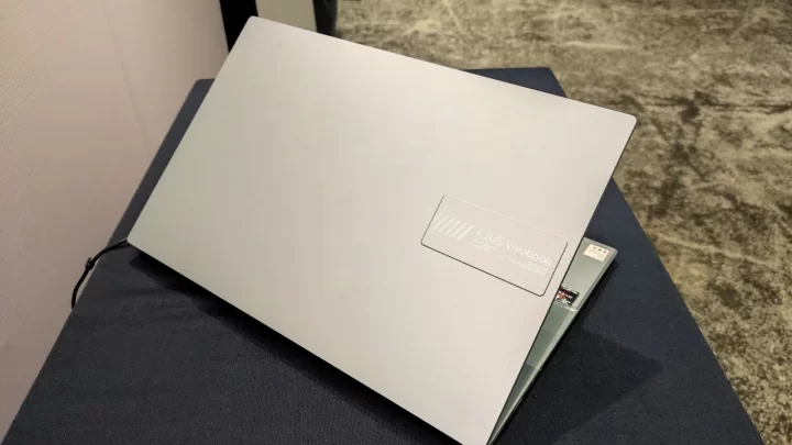 ASUS Vivobook Go 14 dan 15 Resmi Dijual di Indonesia, Harga Mulai Rp6 Jutaan 5 ASUS Vivobook Go 14 dan 15 Resmi Dijual di Indonesia 3