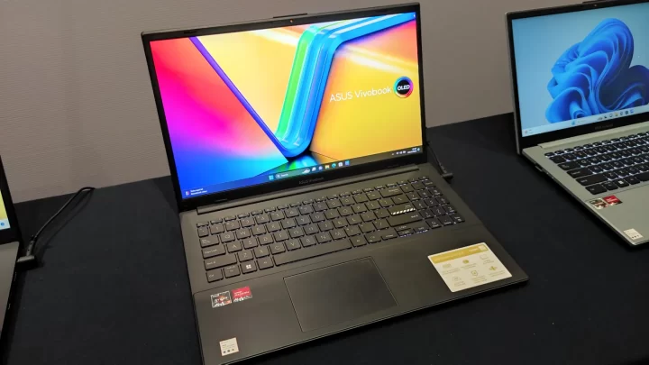 ASUS Vivobook Go 14 dan 15 Resmi Dijual di Indonesia, Harga Mulai Rp6 Jutaan 3 ASUS Vivobook Go 14 dan 15 Resmi Dijual di Indonesia 5