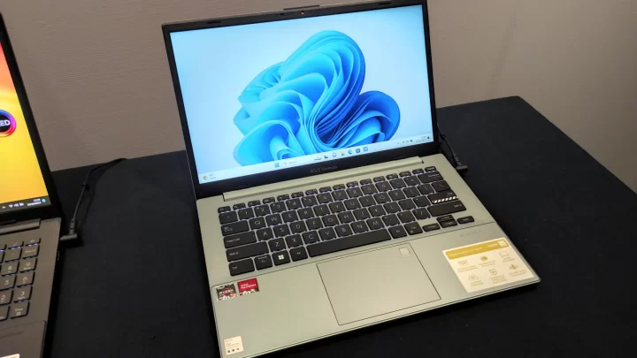 ASUS Vivobook Go 14 dan 15 Resmi Dijual di Indonesia, Harga Mulai Rp6 Jutaan 4 ASUS Vivobook Go 14 dan 15 Resmi Dijual di Indonesia 6