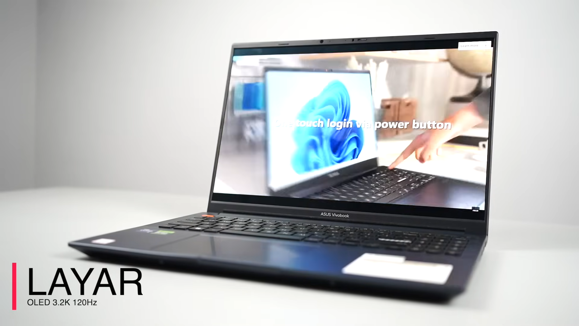 Review ASUS Vivobook Pro 16 OLED (K6602): Laptop Kencang Para Content Creator 1 ASUS Vivobook Pro 16 OLED K6602 2