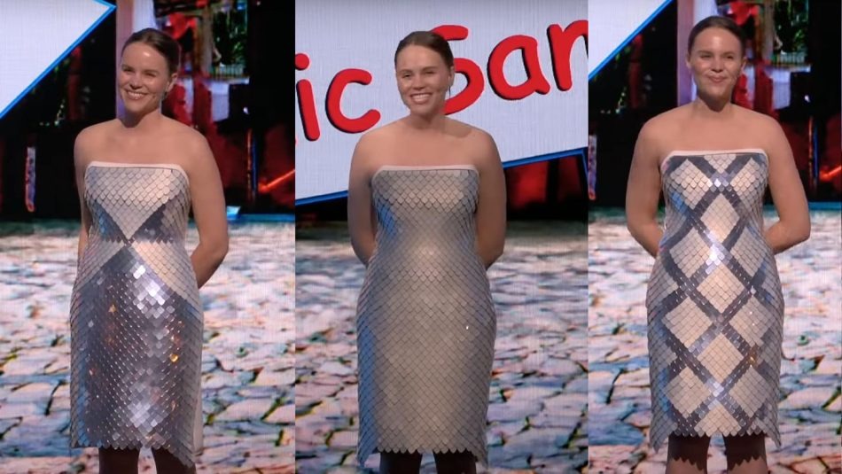 Dari Gaun Animasi sampai Dubbing Suara, Ini 5 Projek AI Terbaru Adobe 15 Adobe Primrose