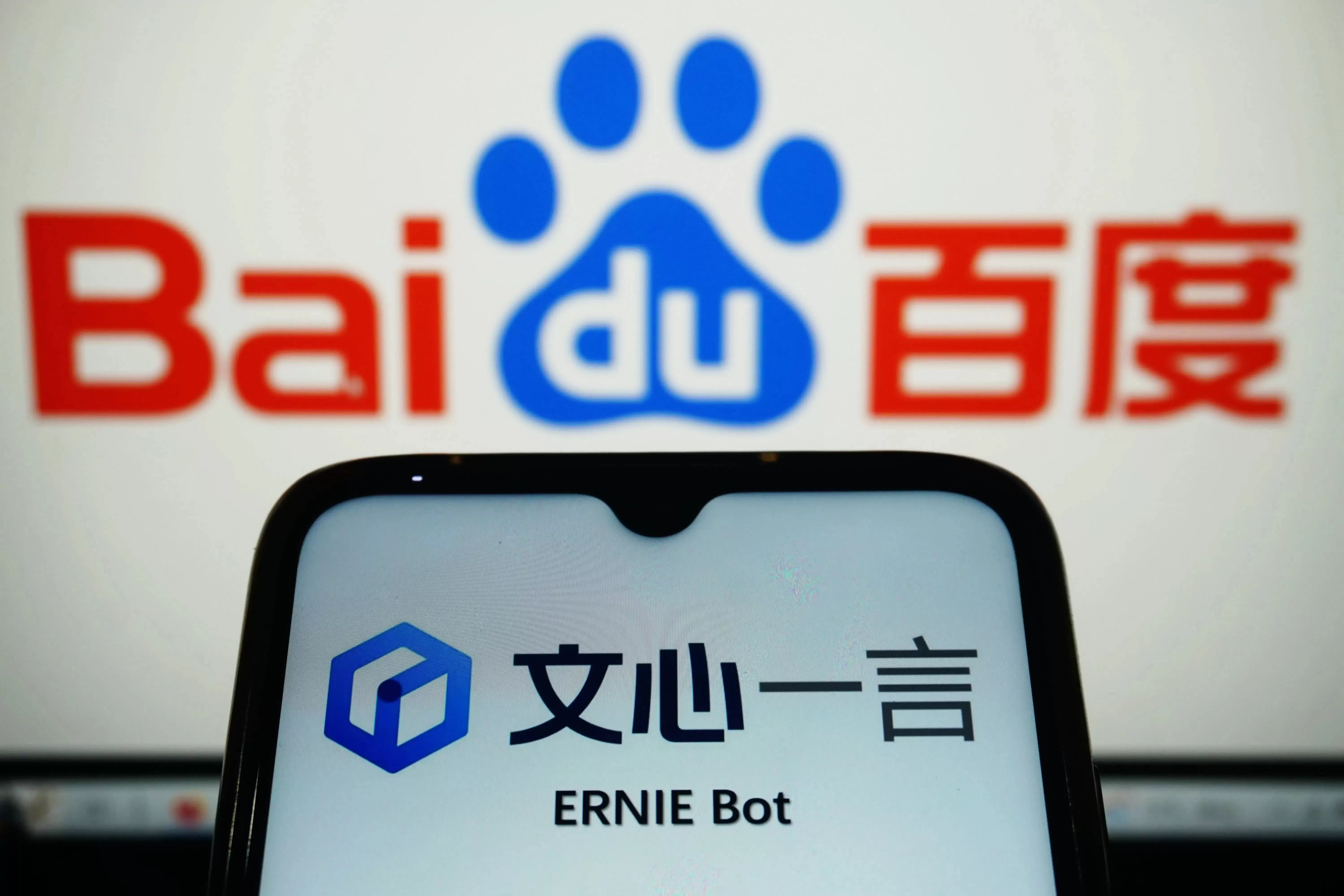 Baidu Menantang GPT-4 Dengan Ernie 4.0 17 AI Baidu Ernie Bot