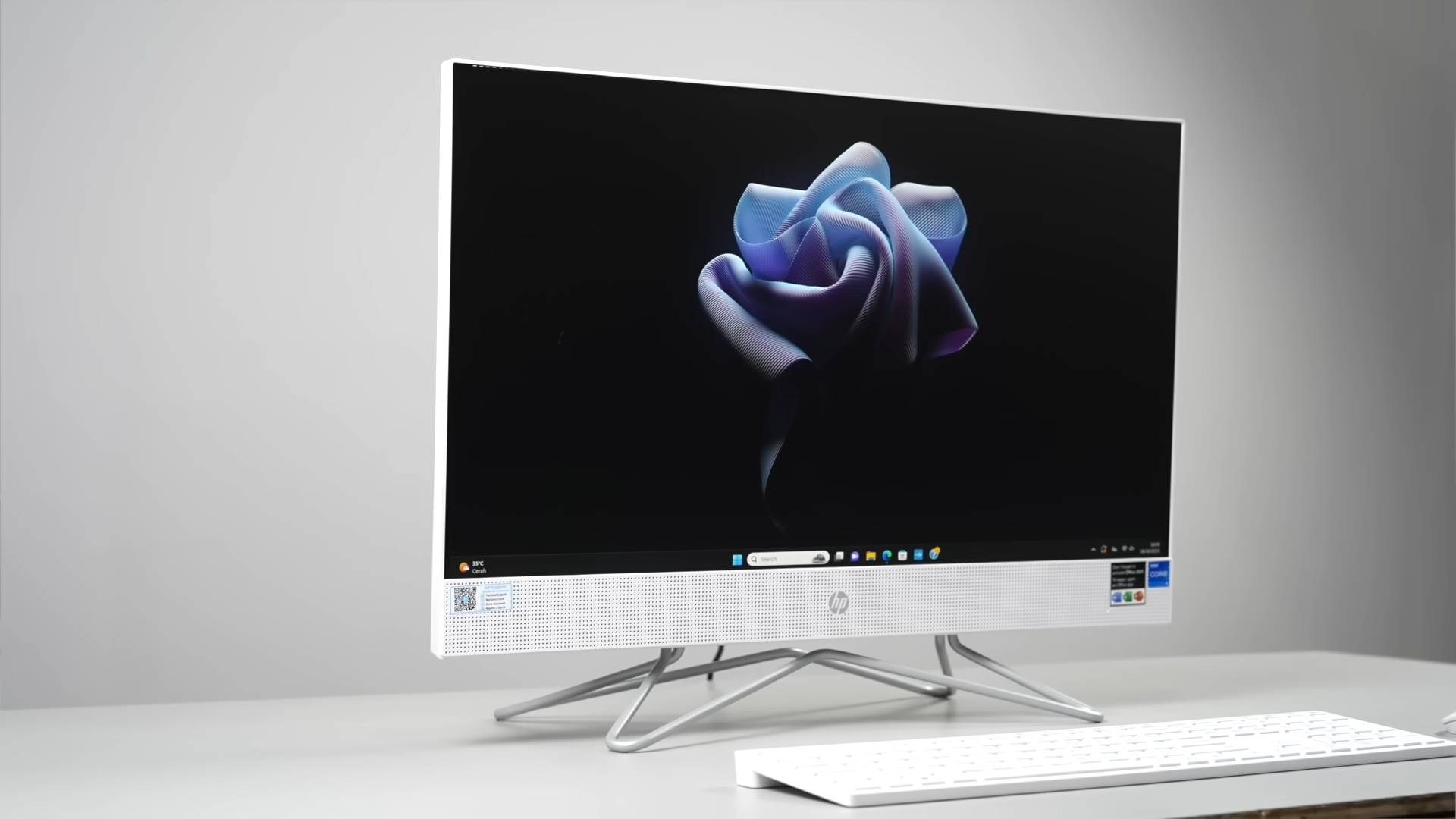 HP AIO Desktop PC 24 df1049d 10