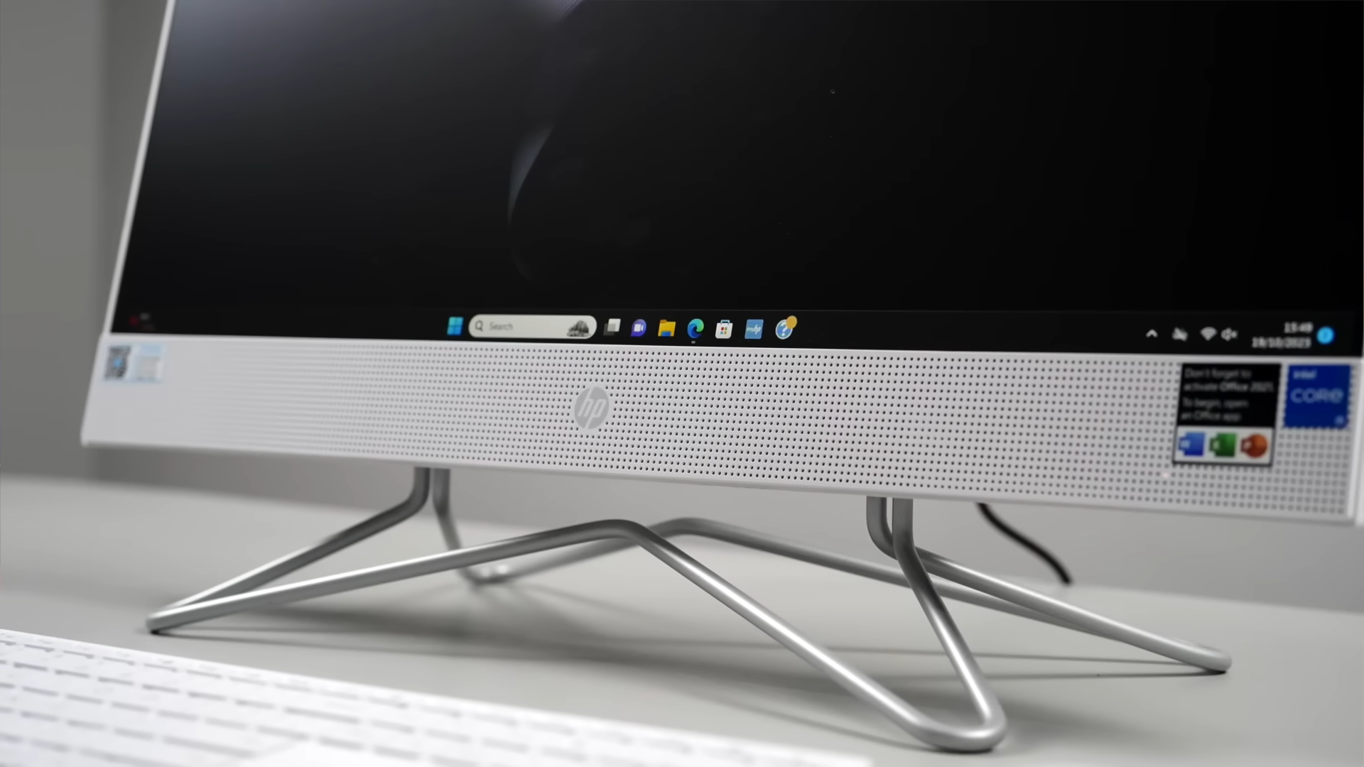 HP AIO Desktop PC 24 df1049d 11