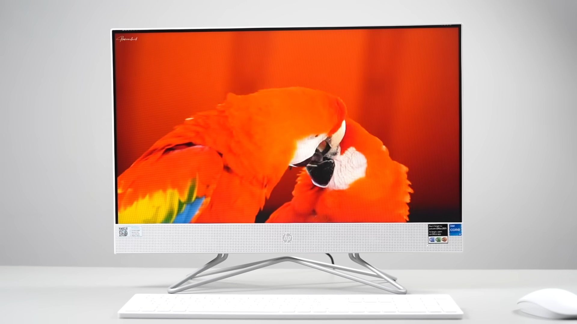 HP AIO Desktop PC 24 df1049d 15