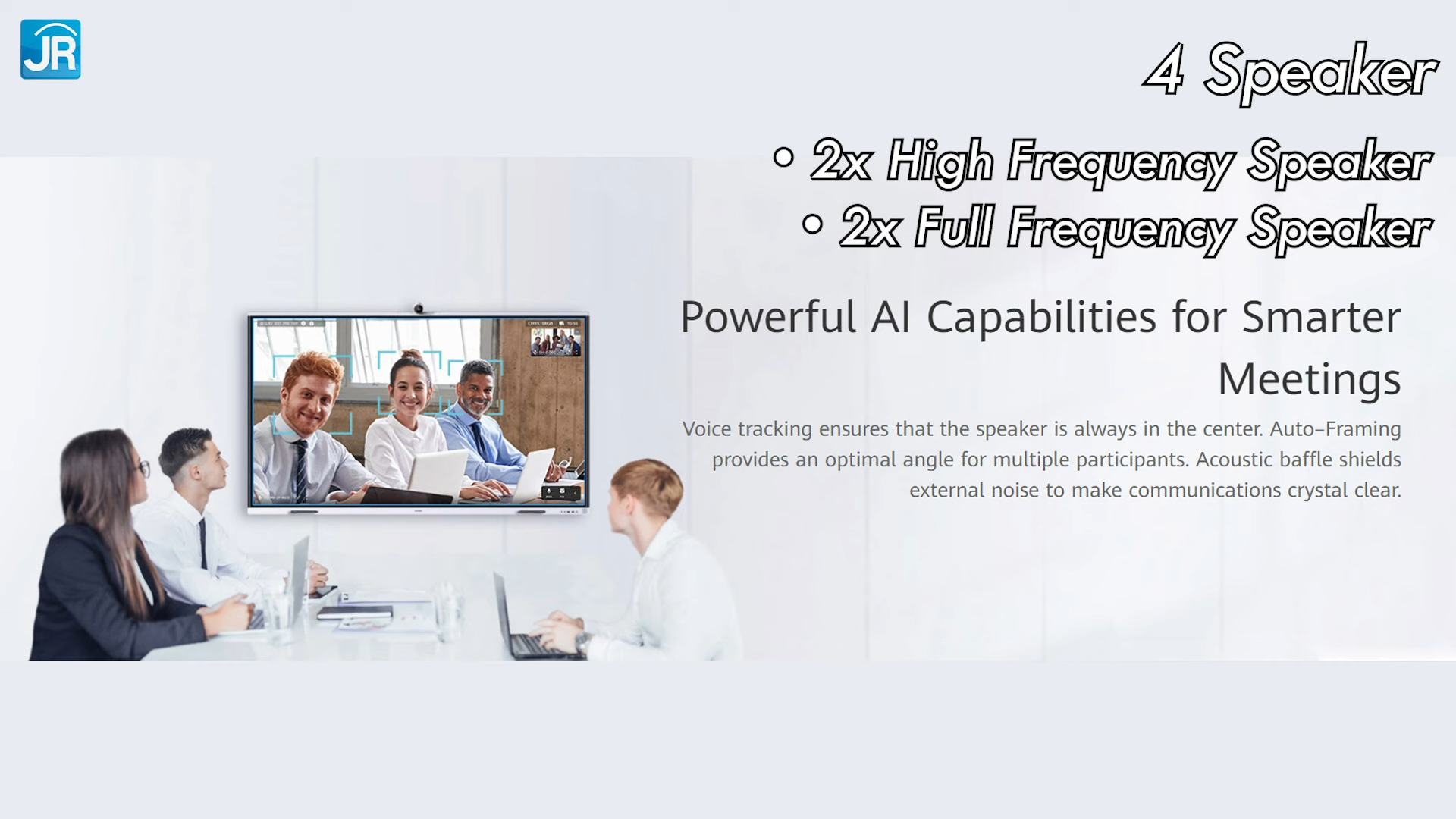 HUAWEI IdeaHub S2 14