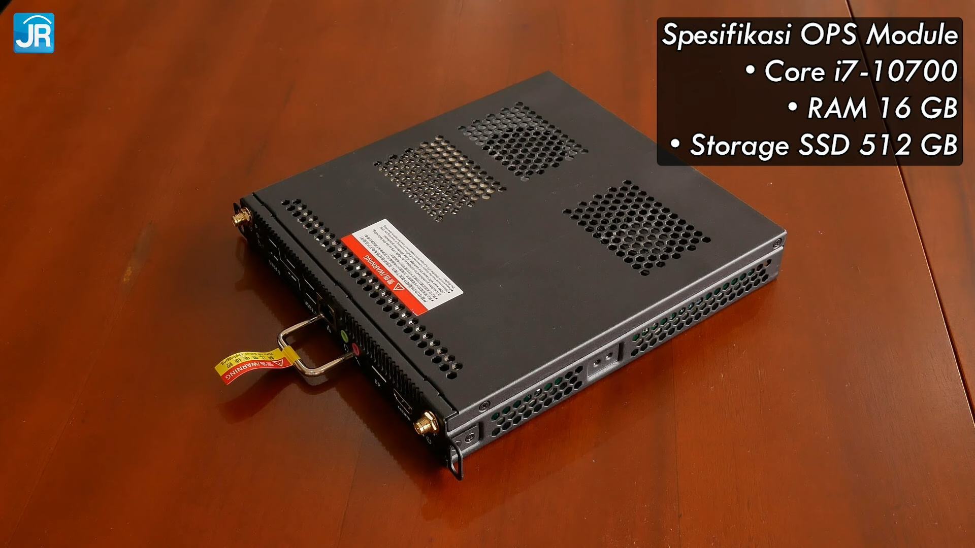 HUAWEI IdeaHub S2 19