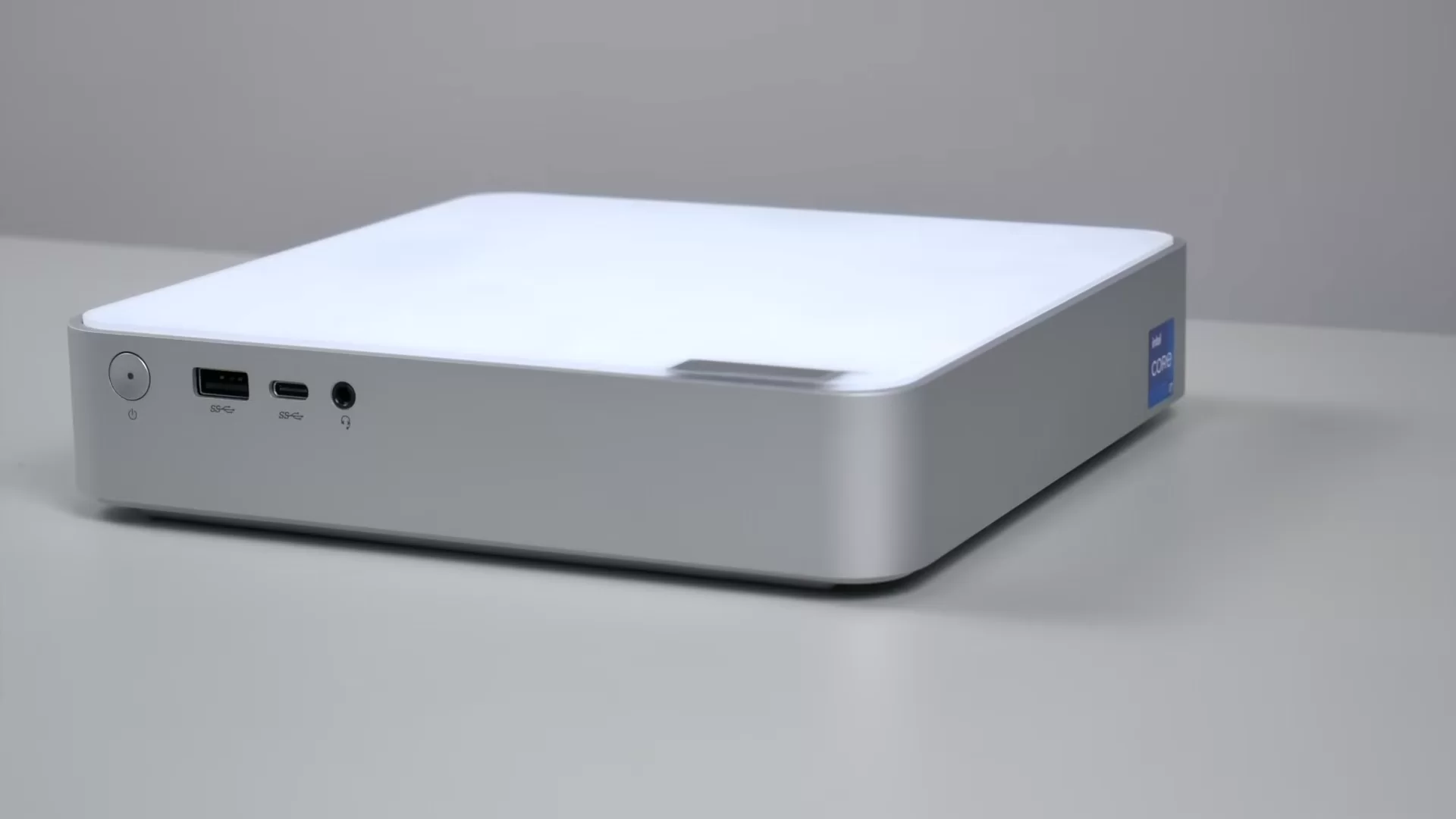 Review Lenovo IdeaCentre Mini 01IRH8: PC Kecil Super Kencang dengan CPU 14-Core 1 Lenovo IdeaCentre Mini 01IRH8