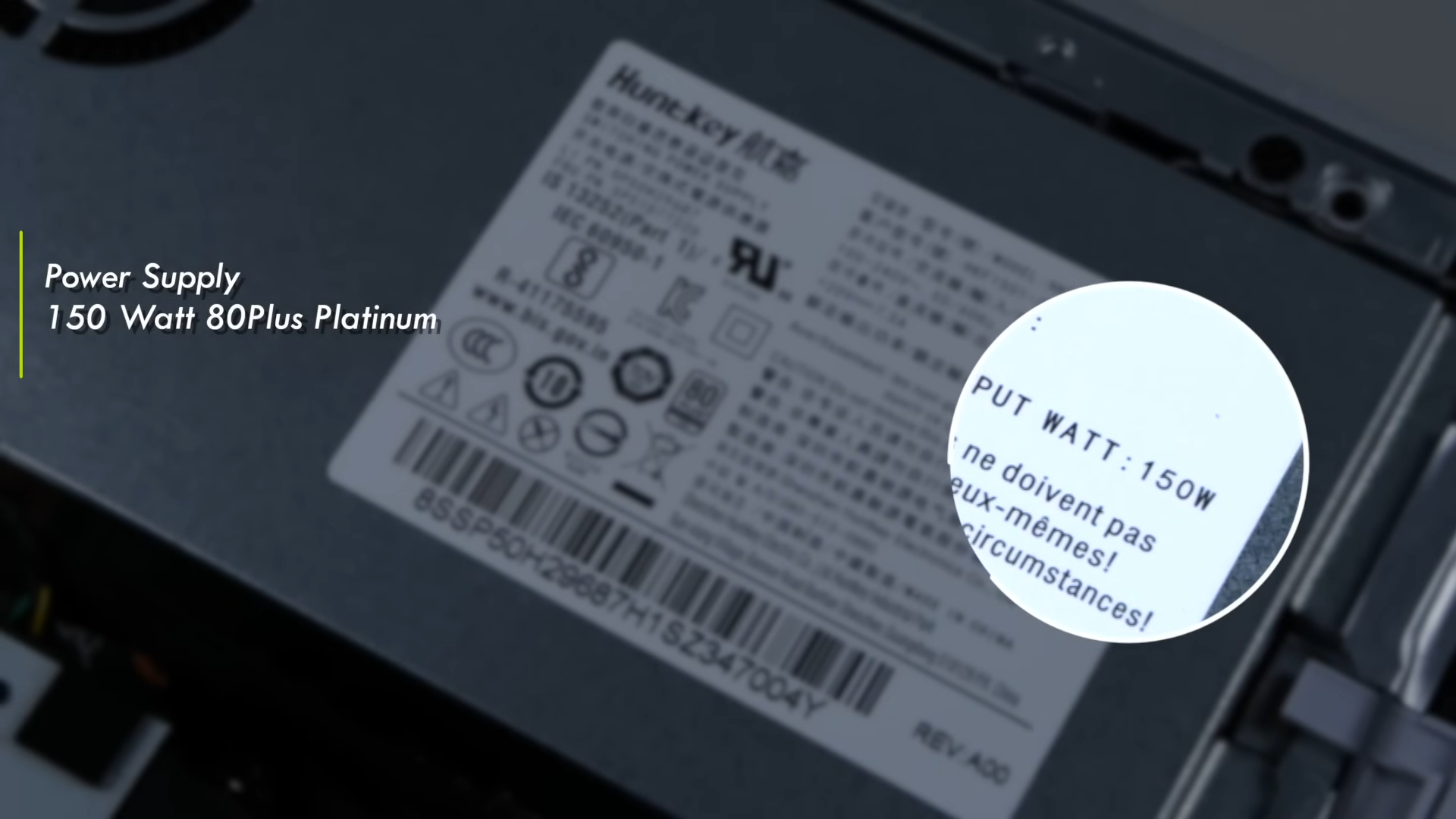 Review Lenovo IdeaCentre Mini 01IRH8: PC Kecil Super Kencang dengan CPU 14-Core 10 Lenovo IdeaCentre Mini 01IRH8 10
