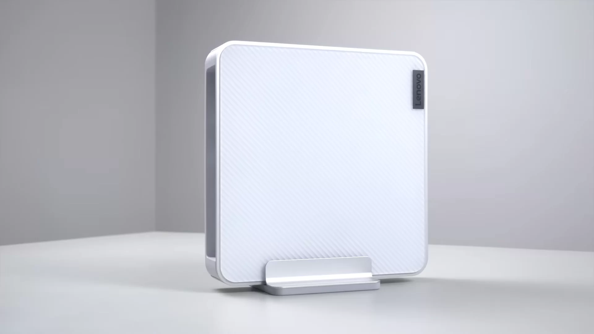 Lenovo IdeaCentre Mini 01IRH8