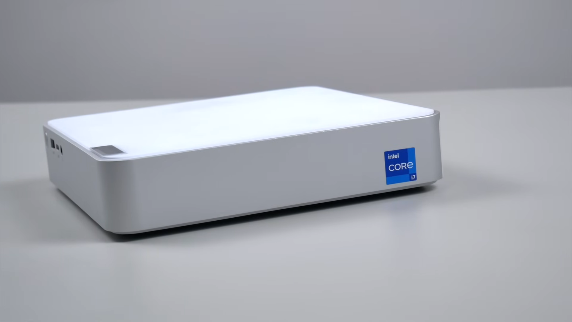 Review Lenovo IdeaCentre Mini 01IRH8: PC Kecil Super Kencang dengan CPU 14-Core 2 Lenovo IdeaCentre Mini 01IRH8 2