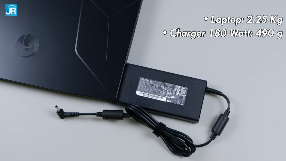 Review MSI Bravo 15 B7ED: Laptop Gaming Full AMD Bisa Semurah Ini! 4 MSI Bravo 15 B7ED 12