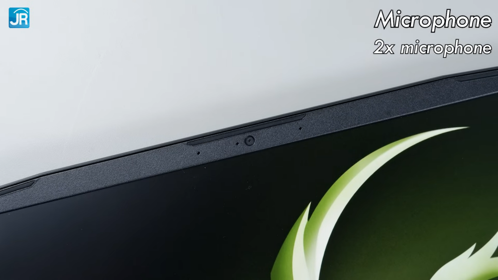 Review MSI Bravo 15 B7ED: Laptop Gaming Full AMD Bisa Semurah Ini! 7 MSI Bravo 15 B7ED 17