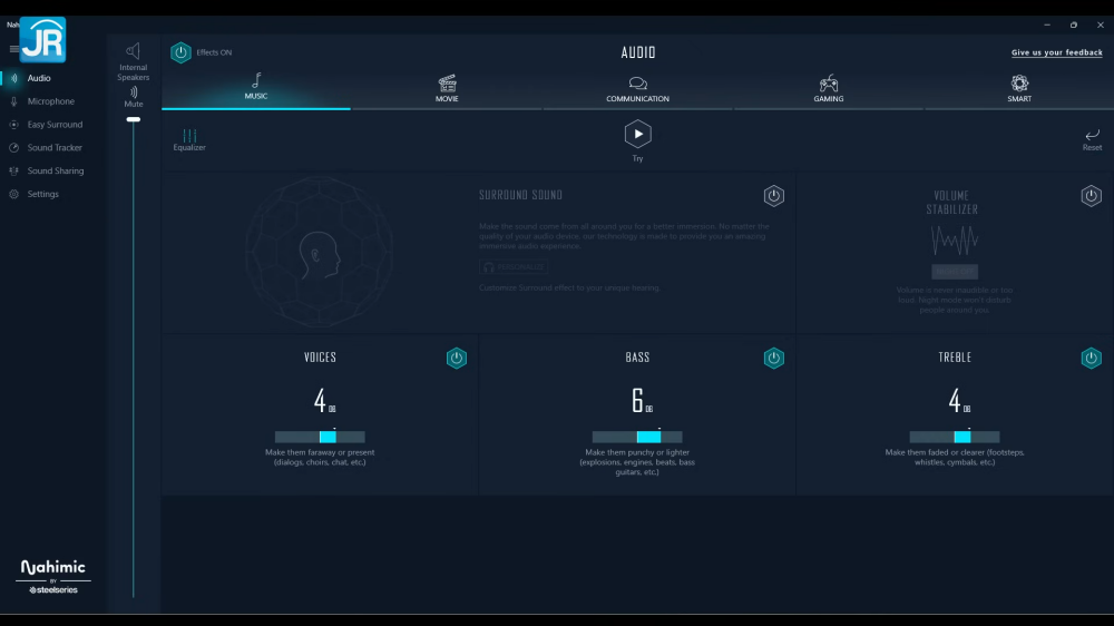 Review MSI Bravo 15 B7ED: Laptop Gaming Full AMD Bisa Semurah Ini! 8 MSI Bravo 15 B7ED 18