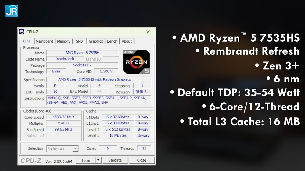 Review MSI Bravo 15 B7ED: Laptop Gaming Full AMD Bisa Semurah Ini! 3 MSI Bravo 15 B7ED 2
